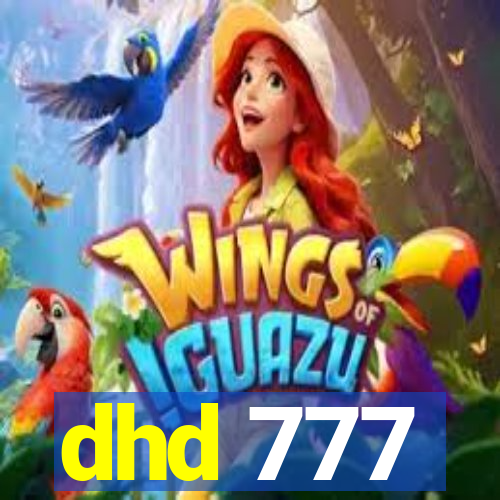 dhd 777